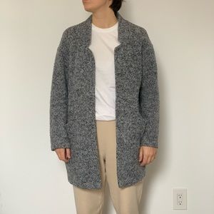 Zara wool jacket